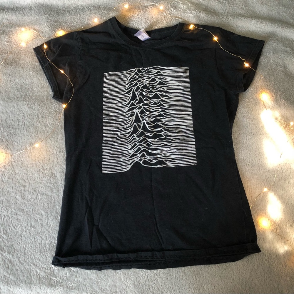 ✨Joy Division Tee